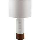 Surya - Livia Accent Table Lamp - LVA-001 - Canada Light Shop