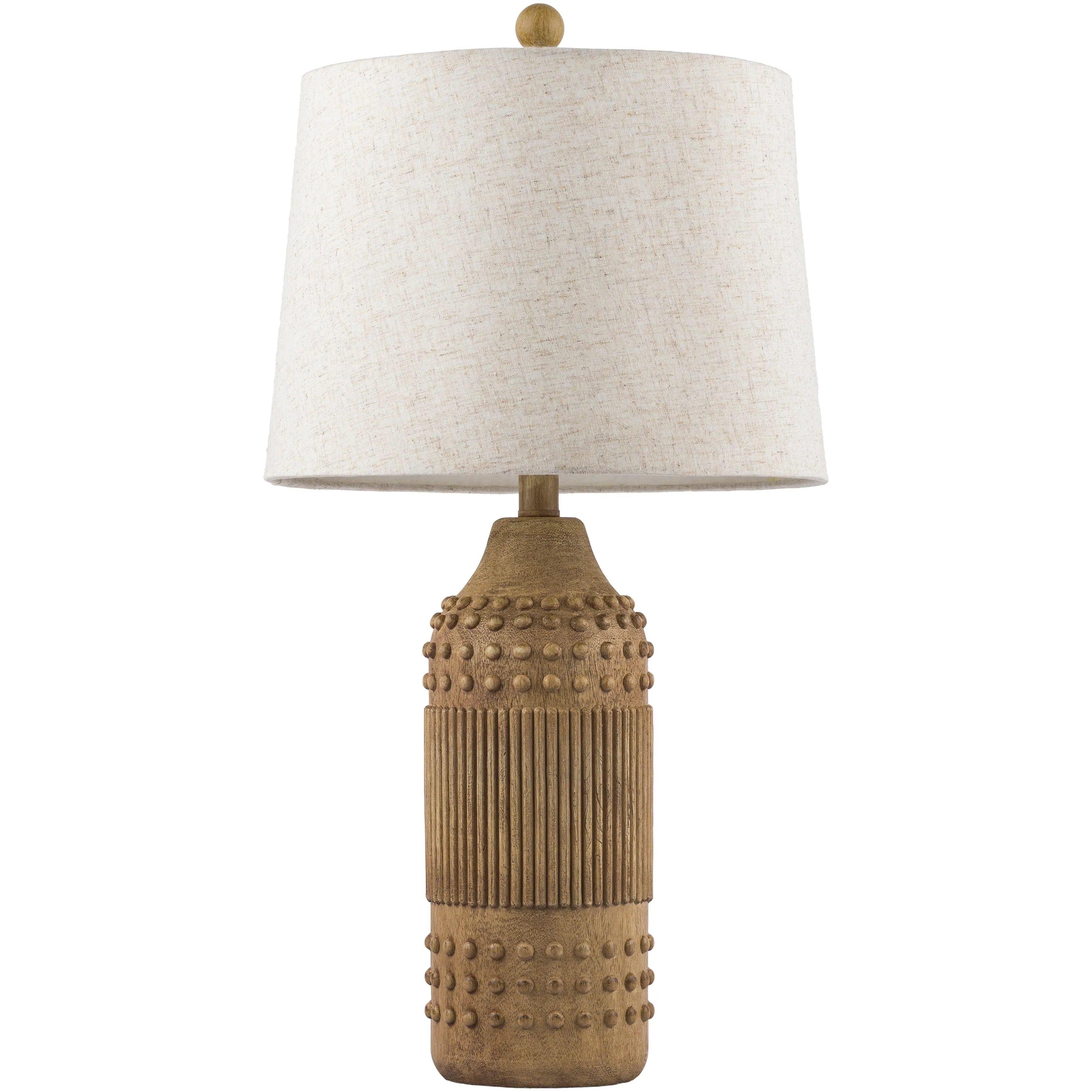 Surya - Lutton Accent Table Lamp - LTT-002 - Canada Light Shop