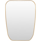 Surya - Maayan Mirror - NMA001-3224 - Canada Light Shop