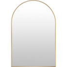 Surya - Maayan Mirror - NMA002-3624 - Canada Light Shop