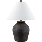 Surya - Mabon Accent Table Lamp - MBN-001 - Canada Light Shop
