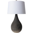 Surya - Macauley Accent Table Lamp - ULE-001 - Canada Light Shop