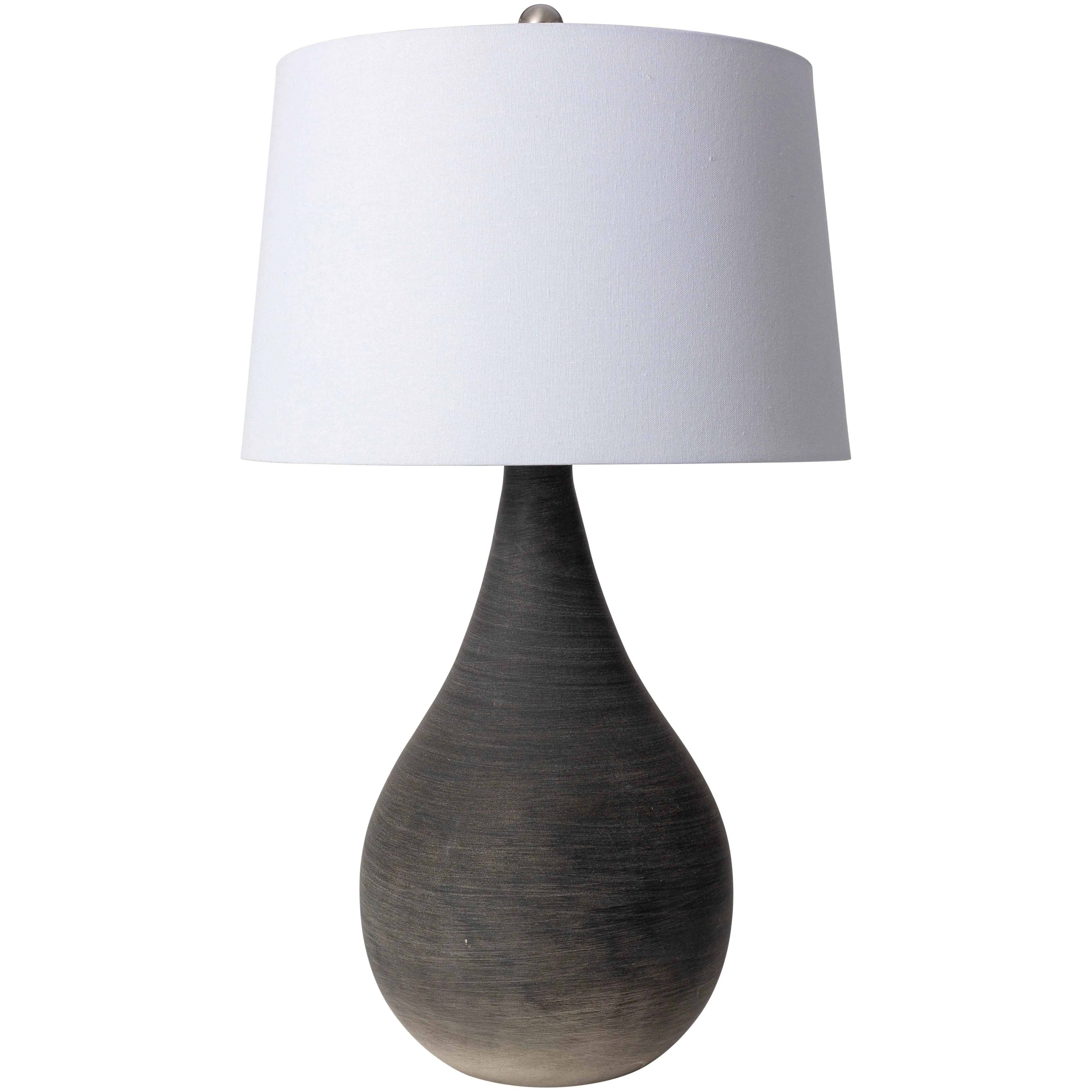 Surya - Macauley Accent Table Lamp - ULE-001 - Canada Light Shop