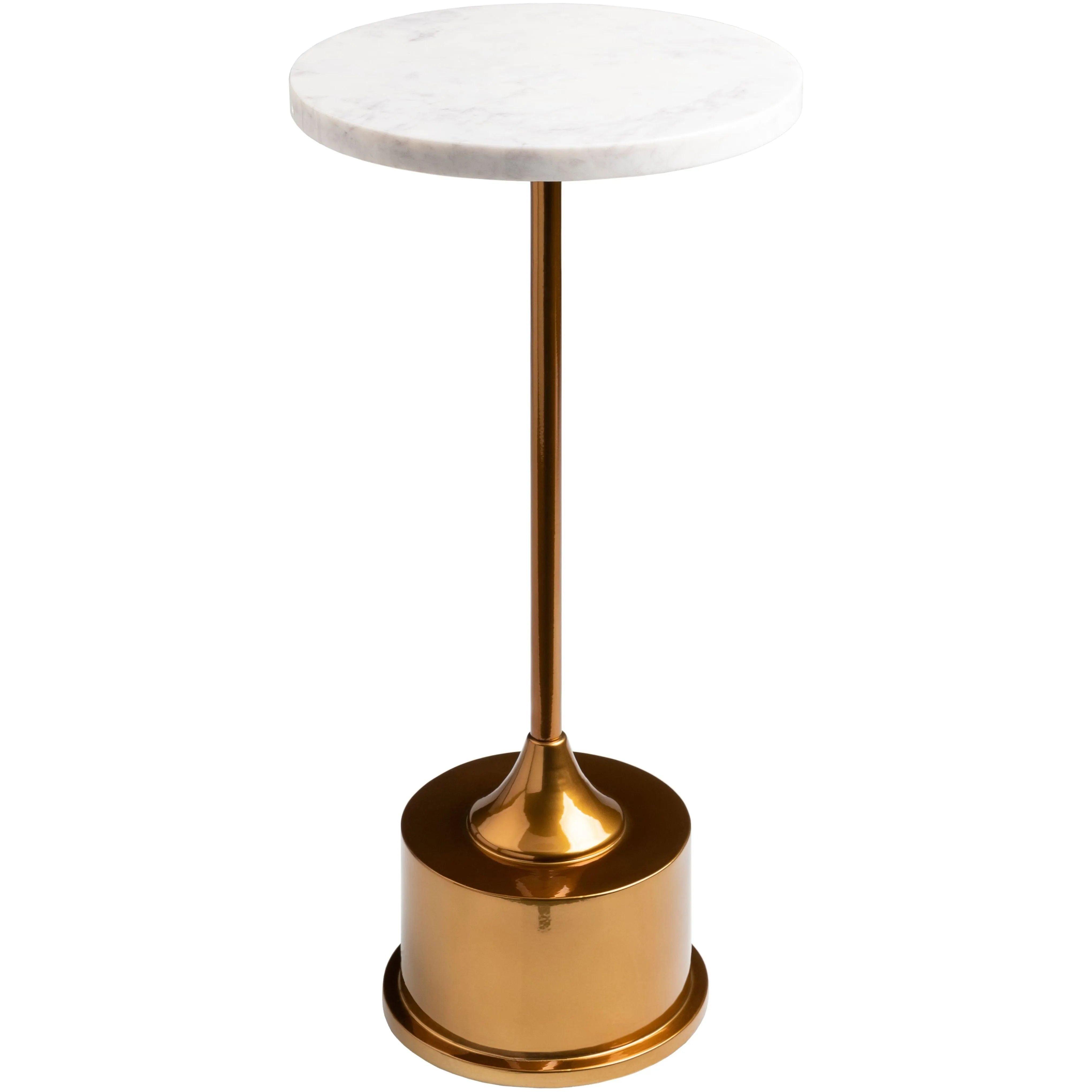 Surya - Mackay End Table - MKY-001 - Canada Light Shop