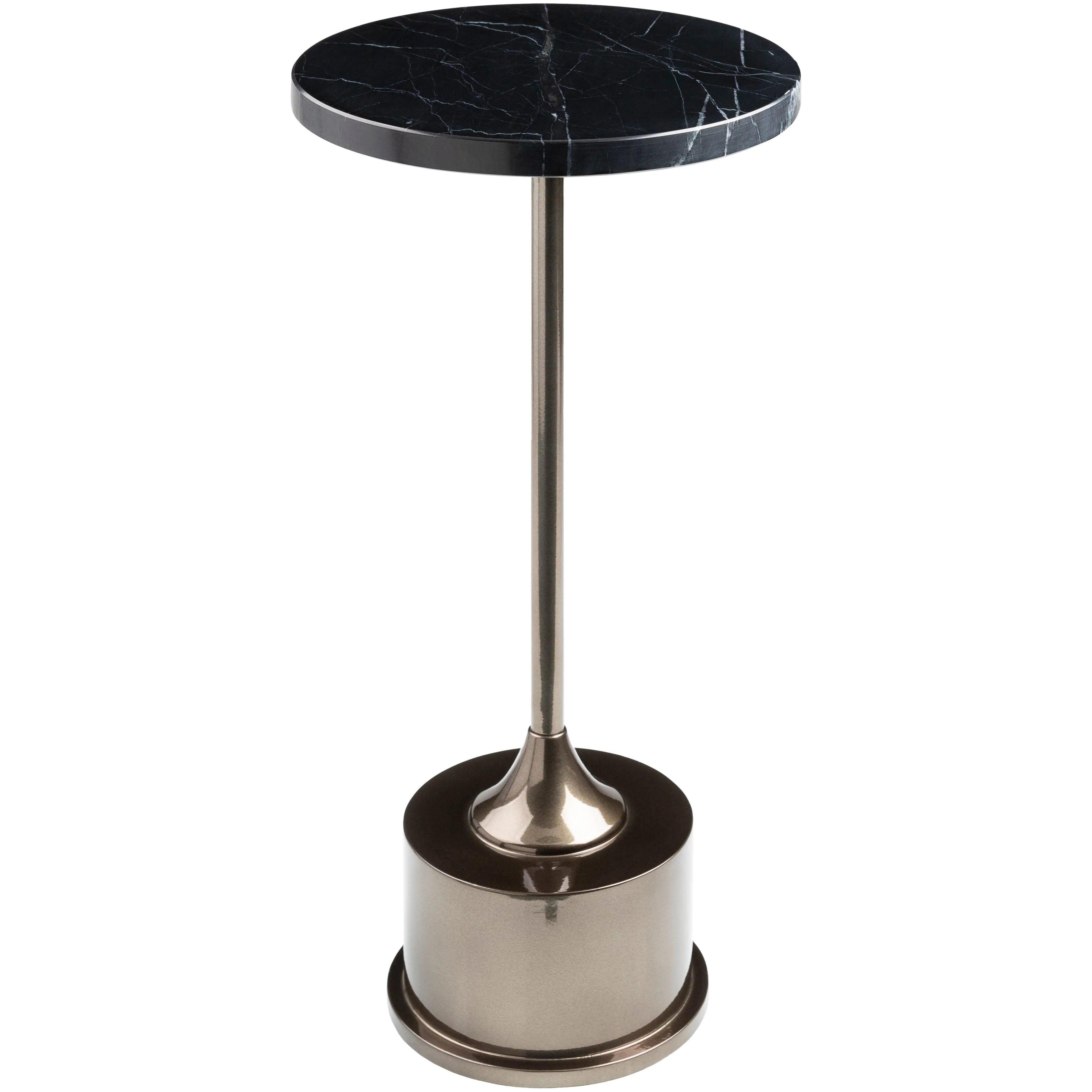 Surya - Mackay End Table - MKY-002 - Canada Light Shop