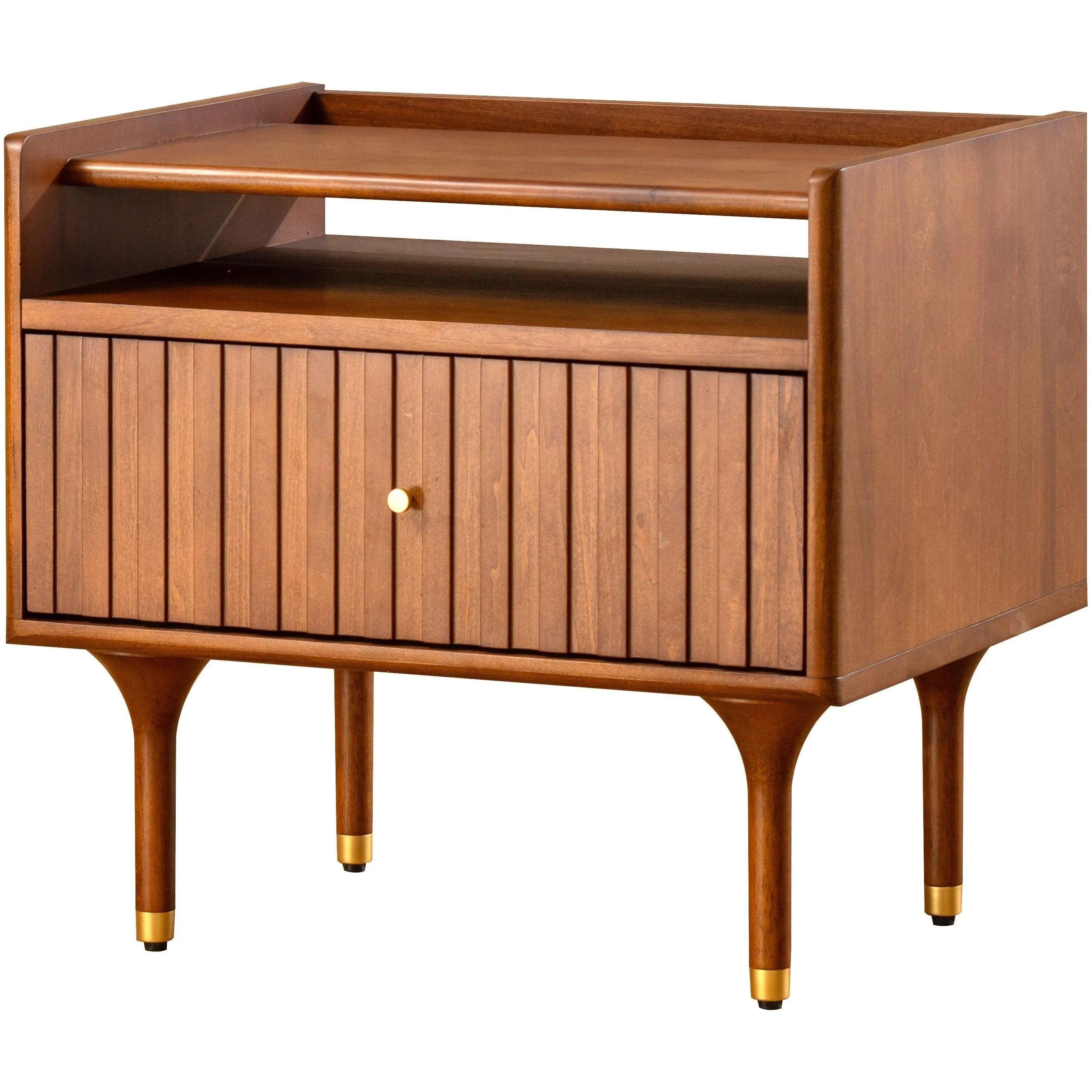 Surya - Madri Nightstand - MADR002-211723 - Canada Light Shop