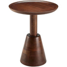 Surya - Maeve End Table - VMA-001 - Canada Light Shop