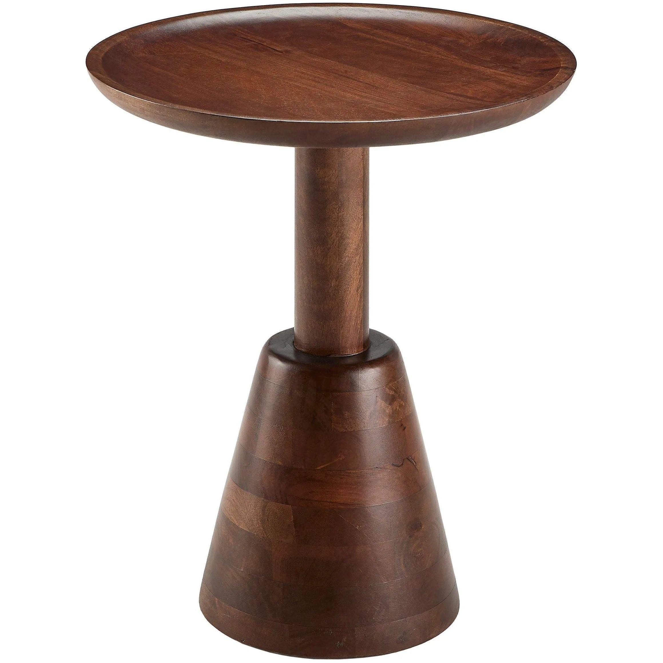 Surya - Maeve End Table - VMA-001 - Canada Light Shop
