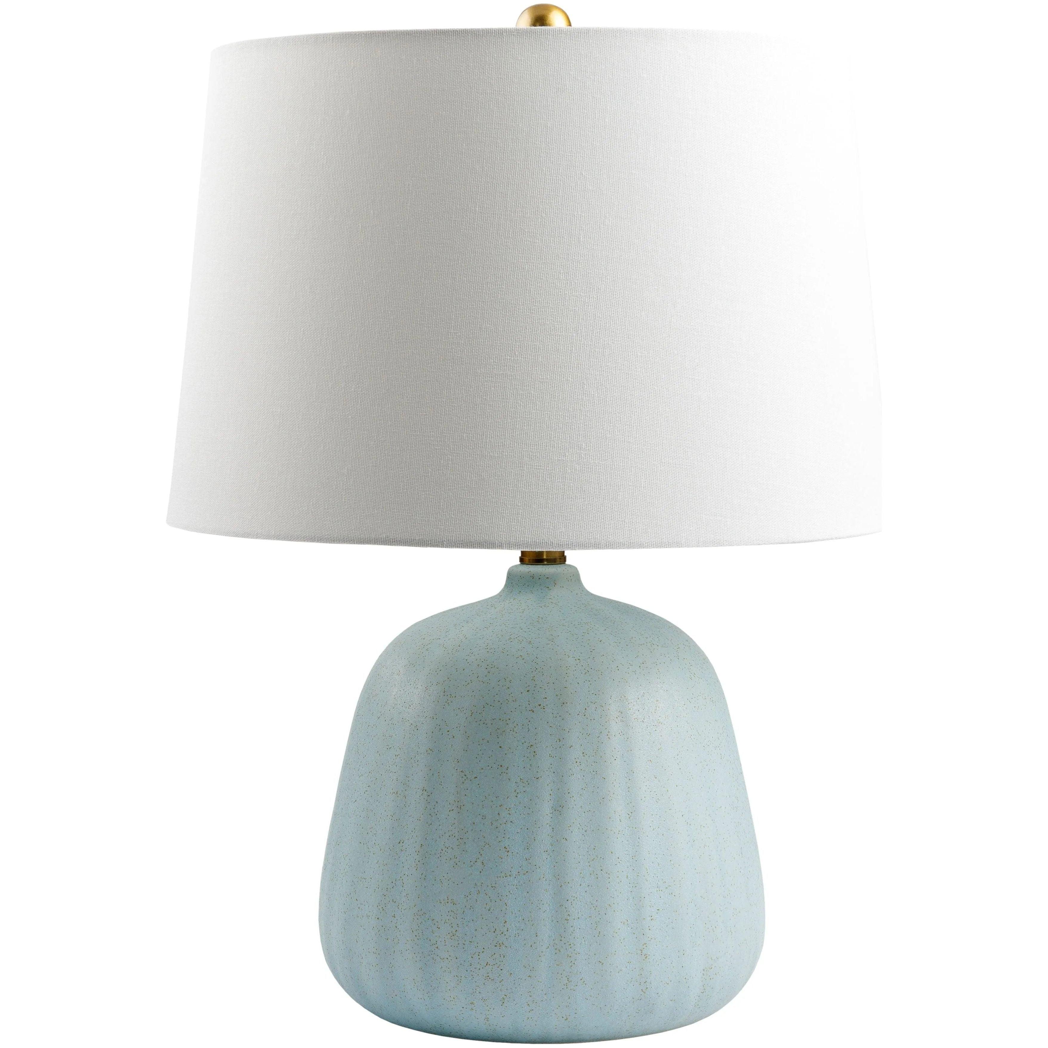 Surya - Marine Accent Table Lamp - MRN-001 - Canada Light Shop