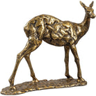 Surya - Marins Decorative Sculpture - IRM003-11135 - Canada Light Shop