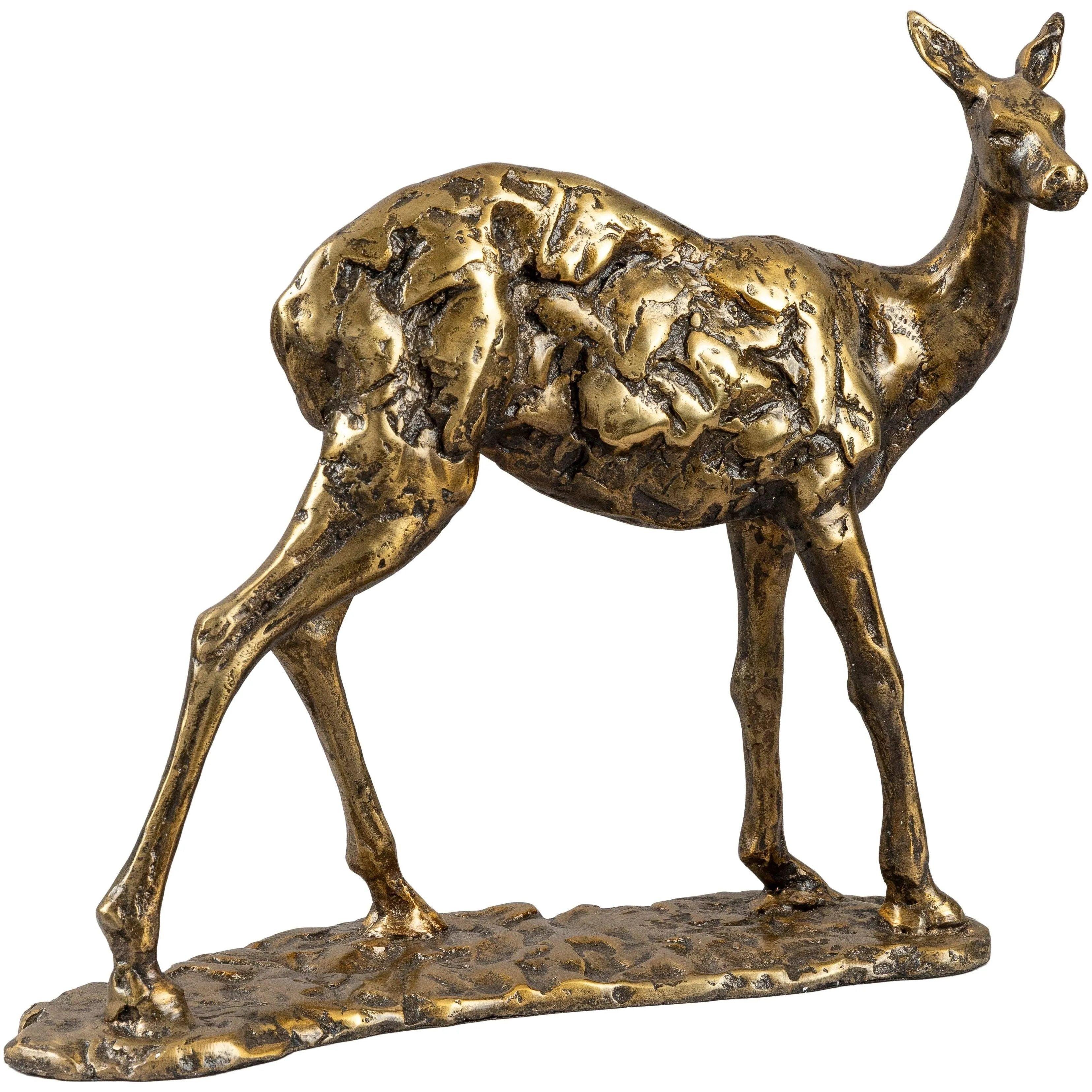 Surya - Marins Decorative Sculpture - IRM003-11135 - Canada Light Shop