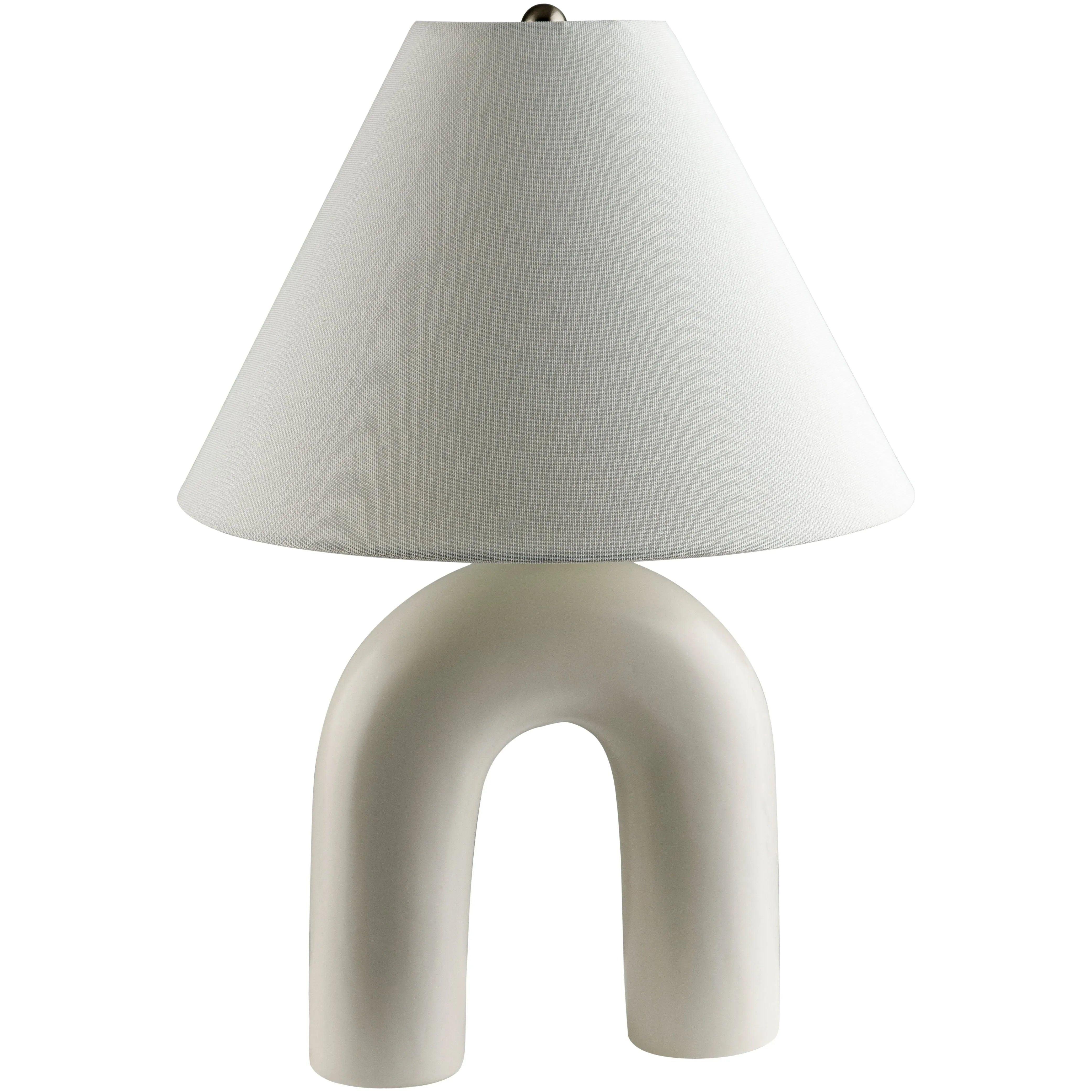 Surya - Marquise Accent Table Lamp - MQS-001 - Canada Light Shop
