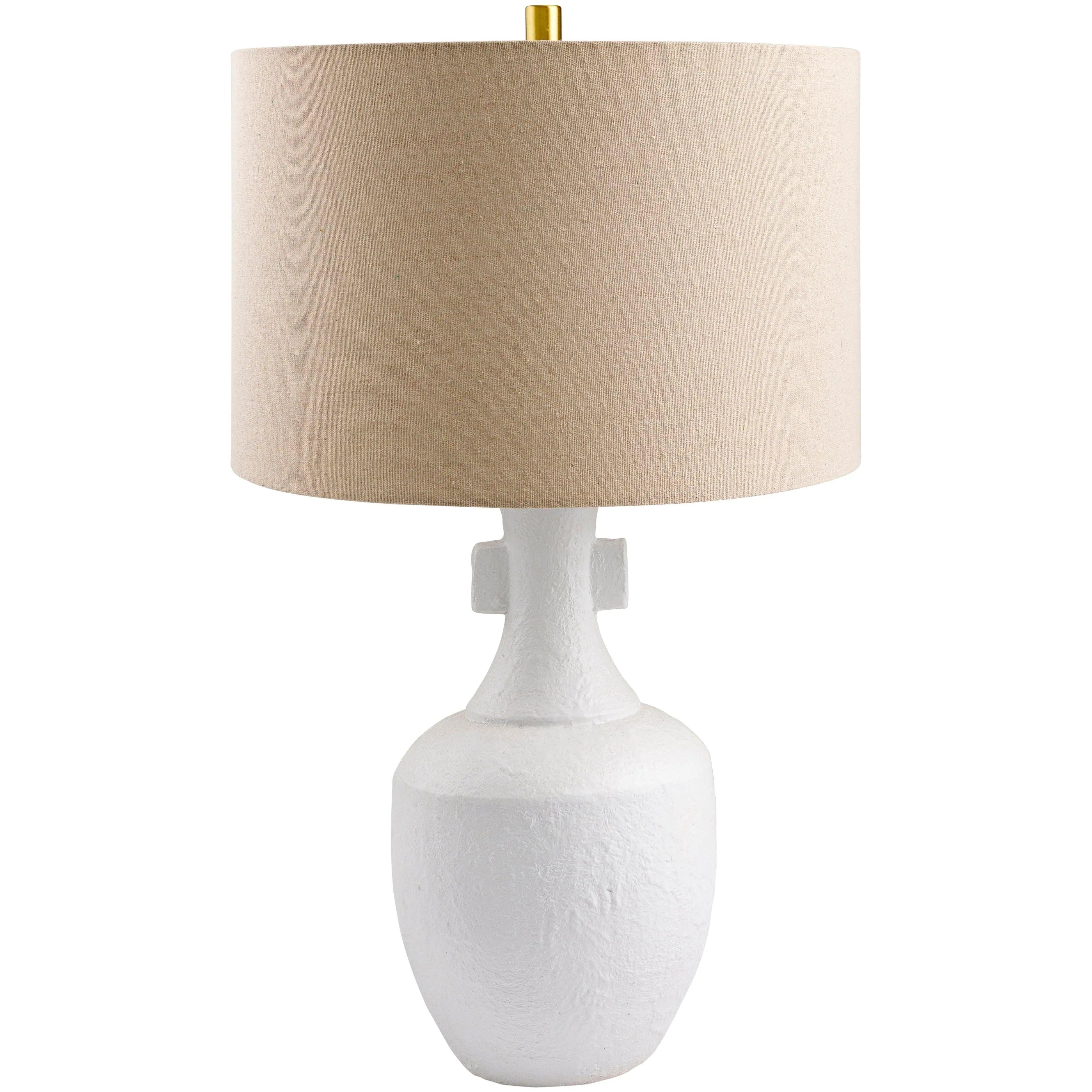 Surya - Mauna Accent Table Lamp MNA-001 - MNA-001 - Canada Light Shop