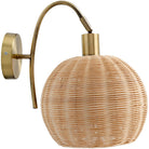 Surya - Melange Wall Sconce - MEG-002 - Canada Light Shop