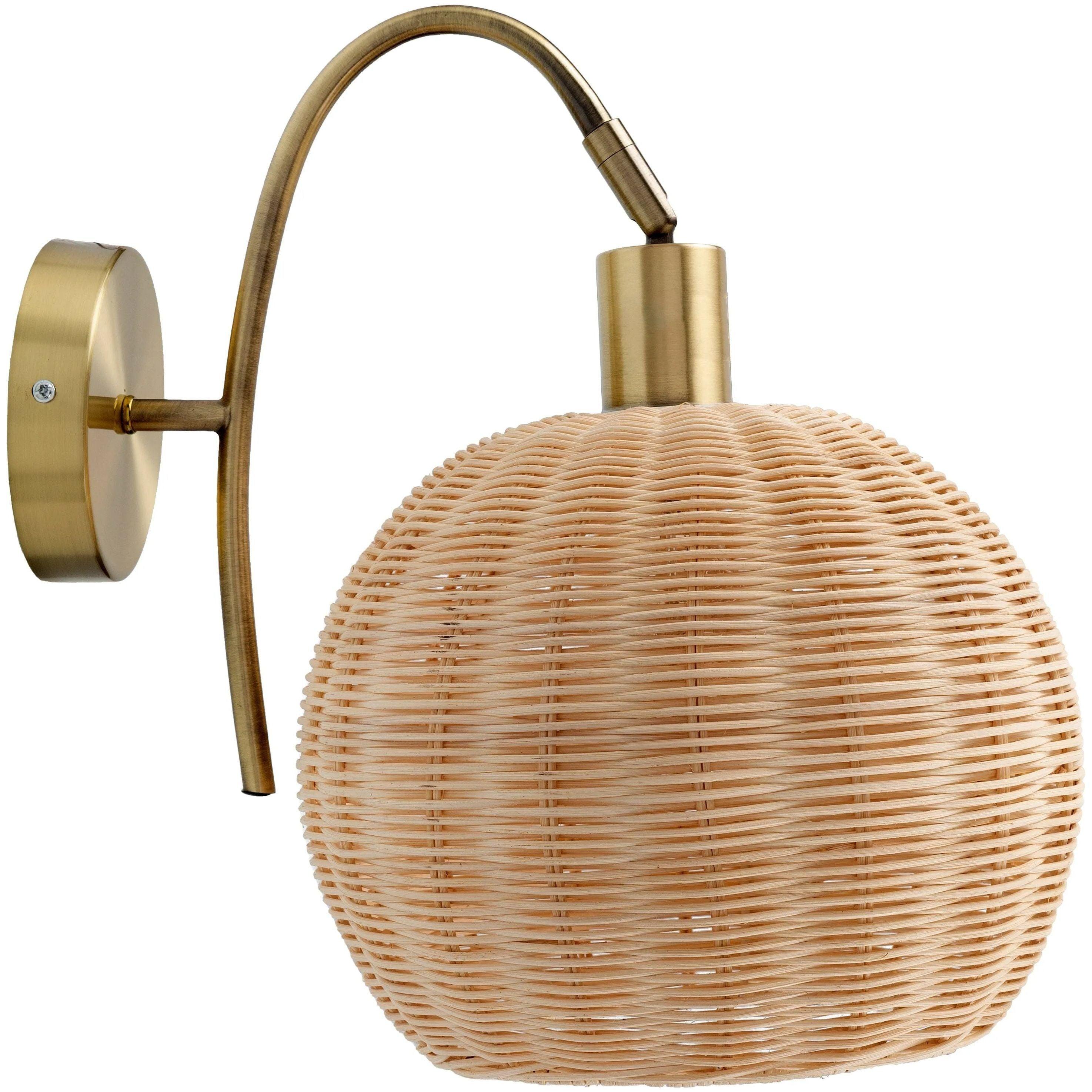 Surya - Melange Wall Sconce - MEG-002 - Canada Light Shop