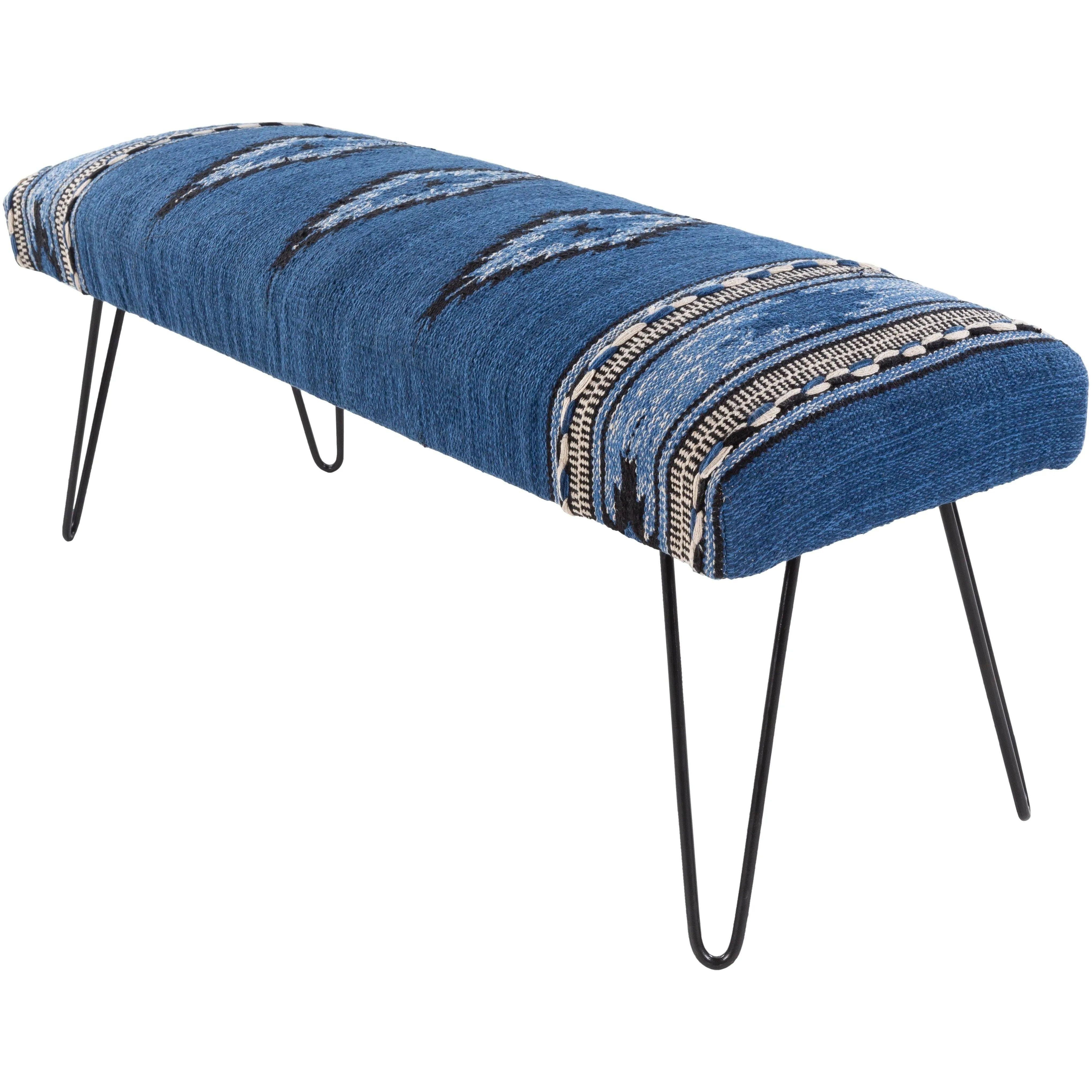 Surya - Miriam Bench - MAM-001 - Canada Light Shop