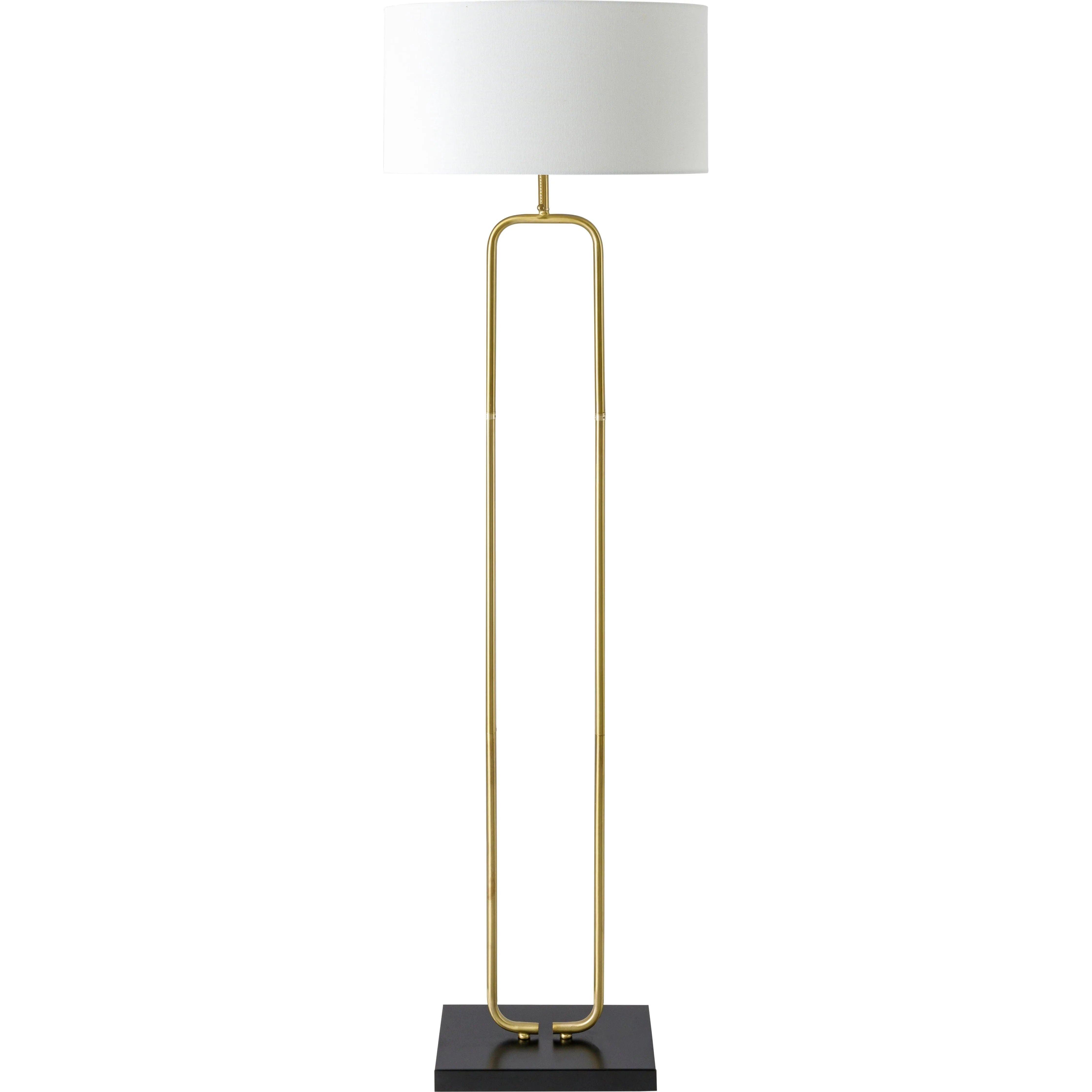 Surya - Molto Accent Floor Lamp - MLT-001 - Canada Light Shop