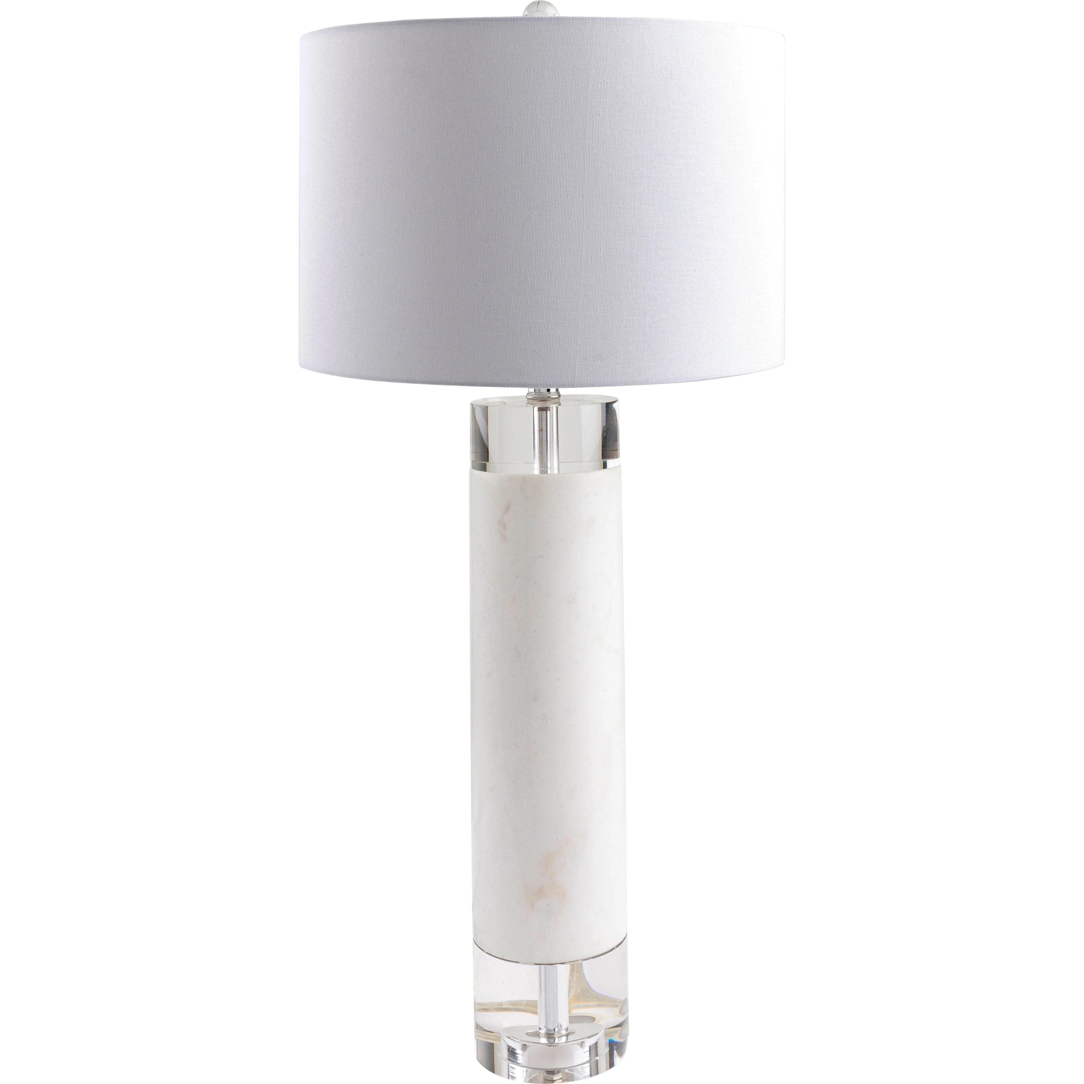 Surya - Monarch Accent Table Lamp - MNC-001 - Canada Light Shop