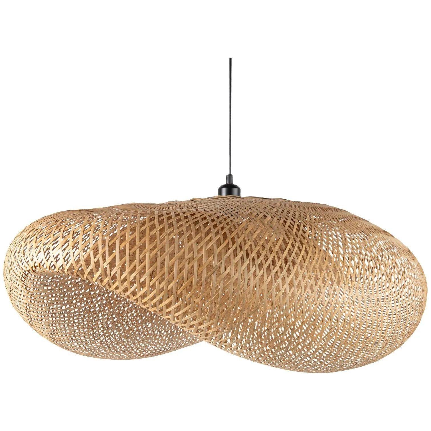 Surya - Montez Pendant - MON-001 - Canada Light Shop