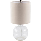 Surya - Nereus Accent Table Lamp - NRU-001 - Canada Light Shop