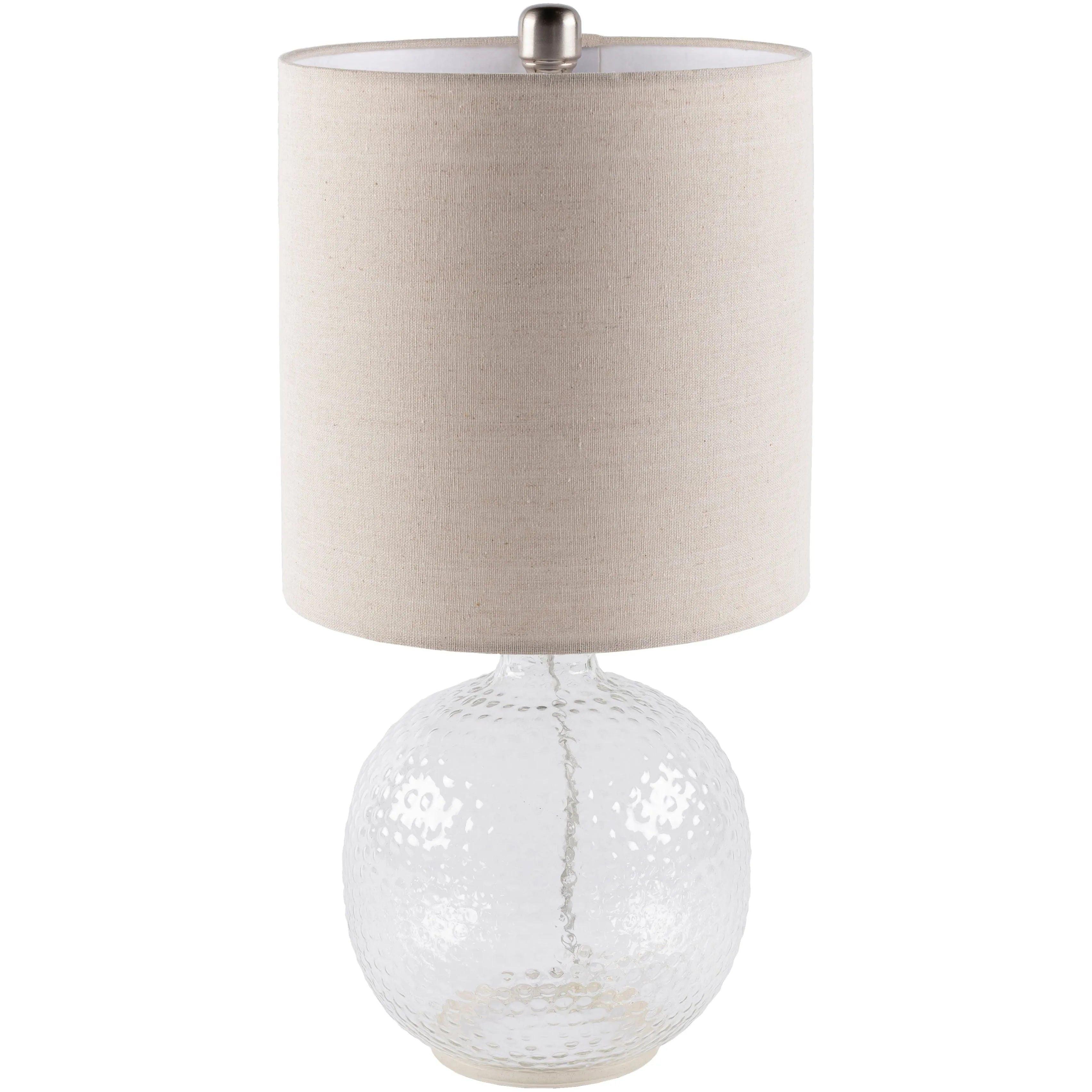 Surya - Nereus Accent Table Lamp - NRU-001 - Canada Light Shop