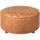 Surya - Newberg Ottoman - NWB-001 - Canada Light Shop