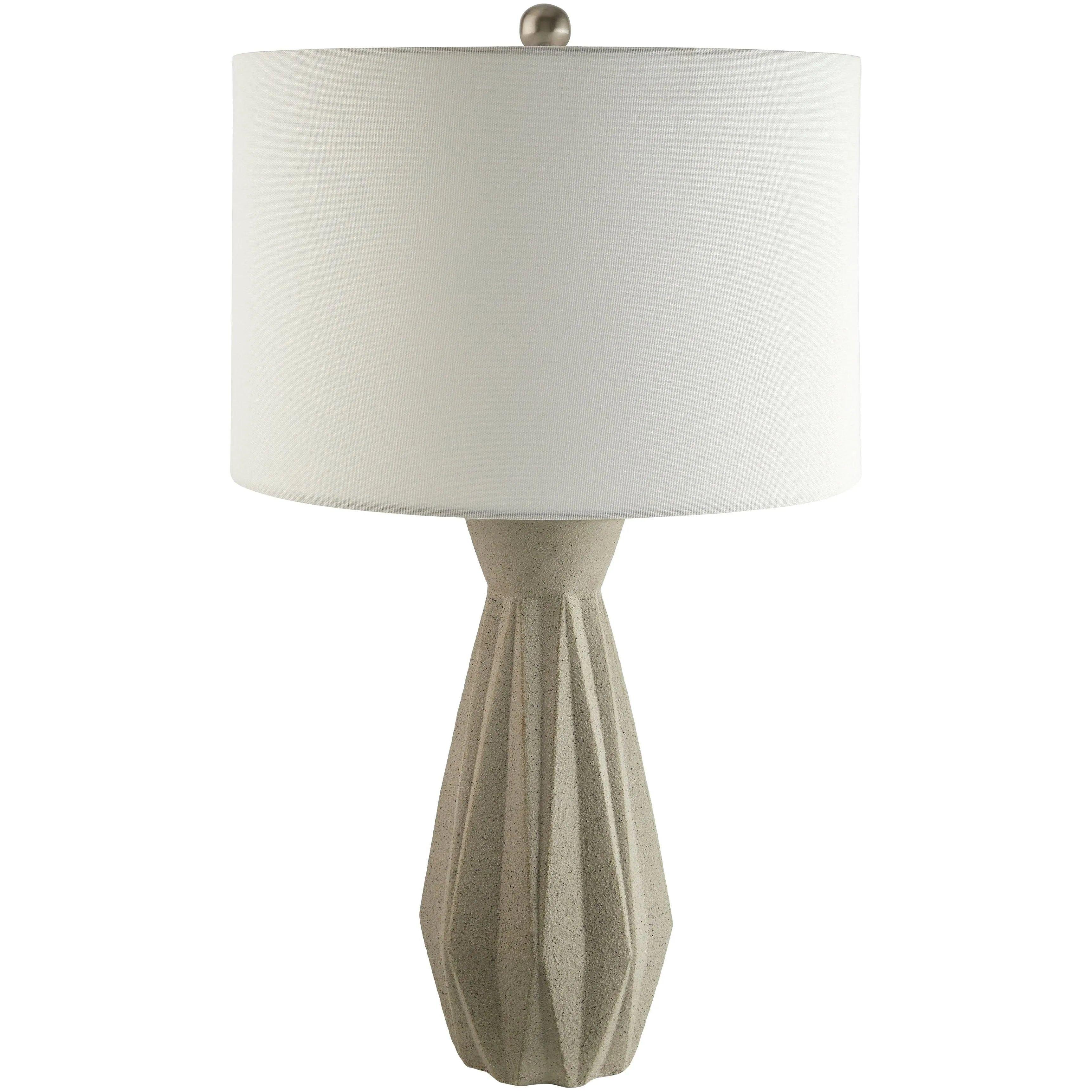 Surya - Octavio Accent Table Lamp - OTV-001 - Canada Light Shop
