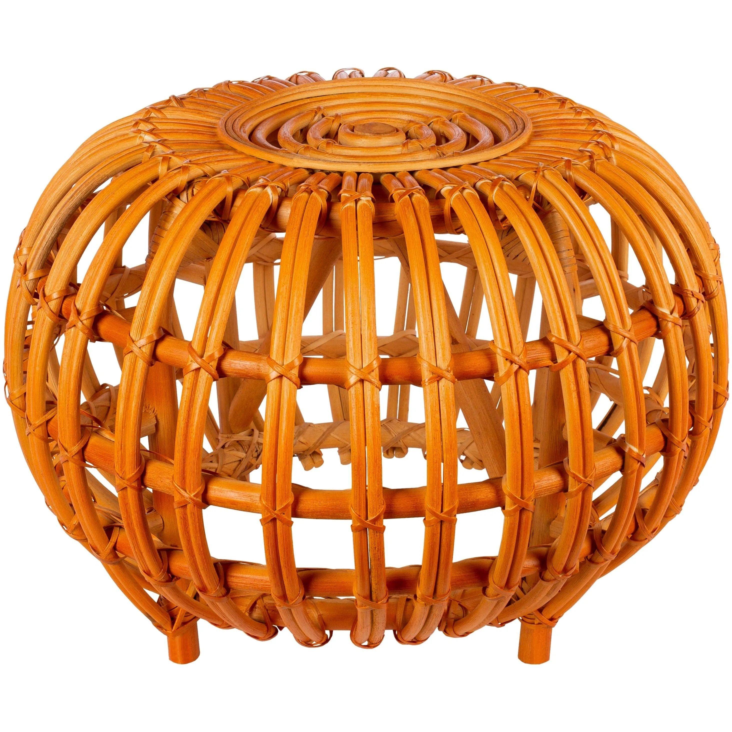 Surya - Odyssey End Table - OSY-001 - Canada Light Shop