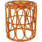 Surya - Odyssey End Table - OSY-002 - Canada Light Shop