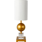 Surya - Olpe Accent Table Lamp - OLP-001 - Canada Light Shop