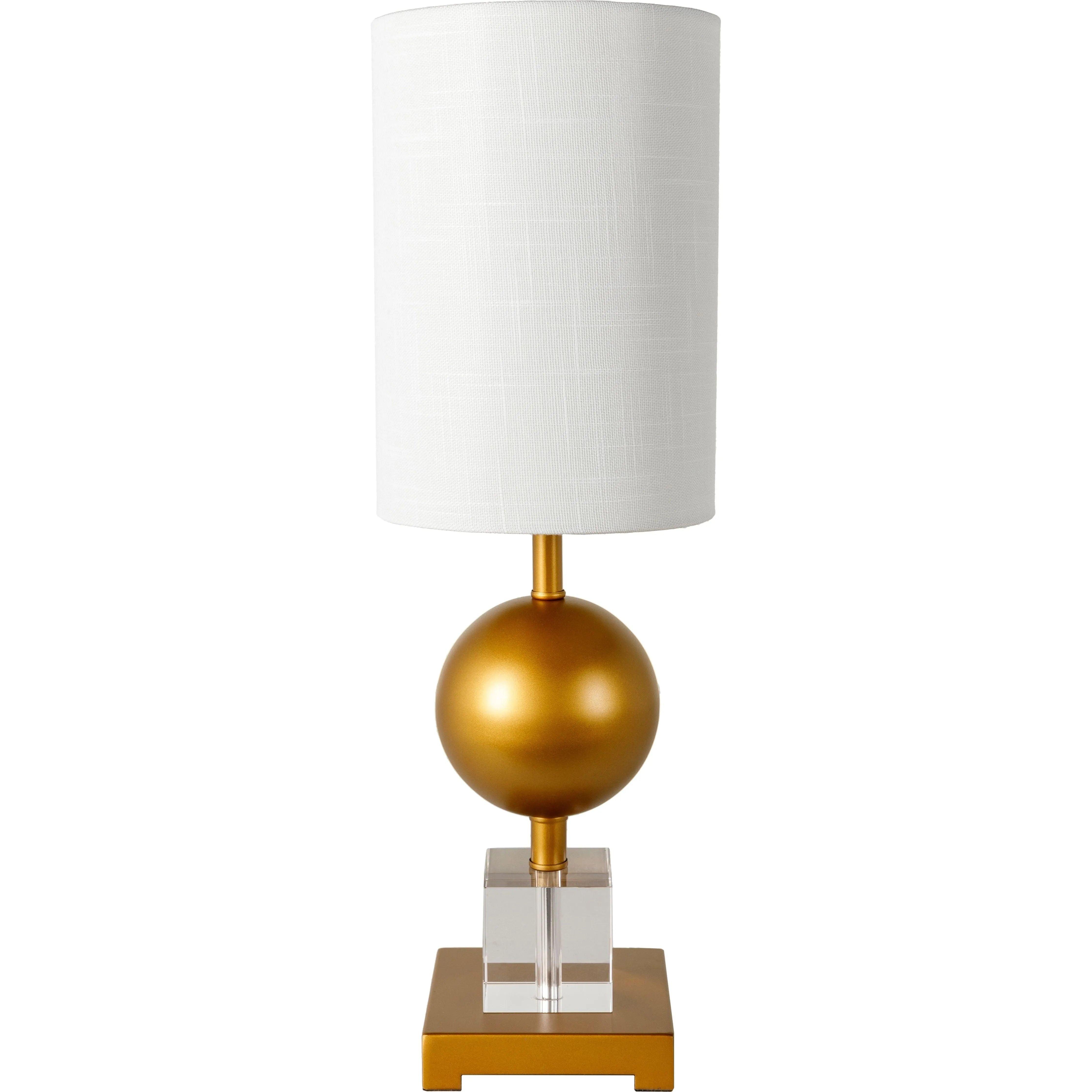 Surya - Olpe Accent Table Lamp - OLP-001 - Canada Light Shop
