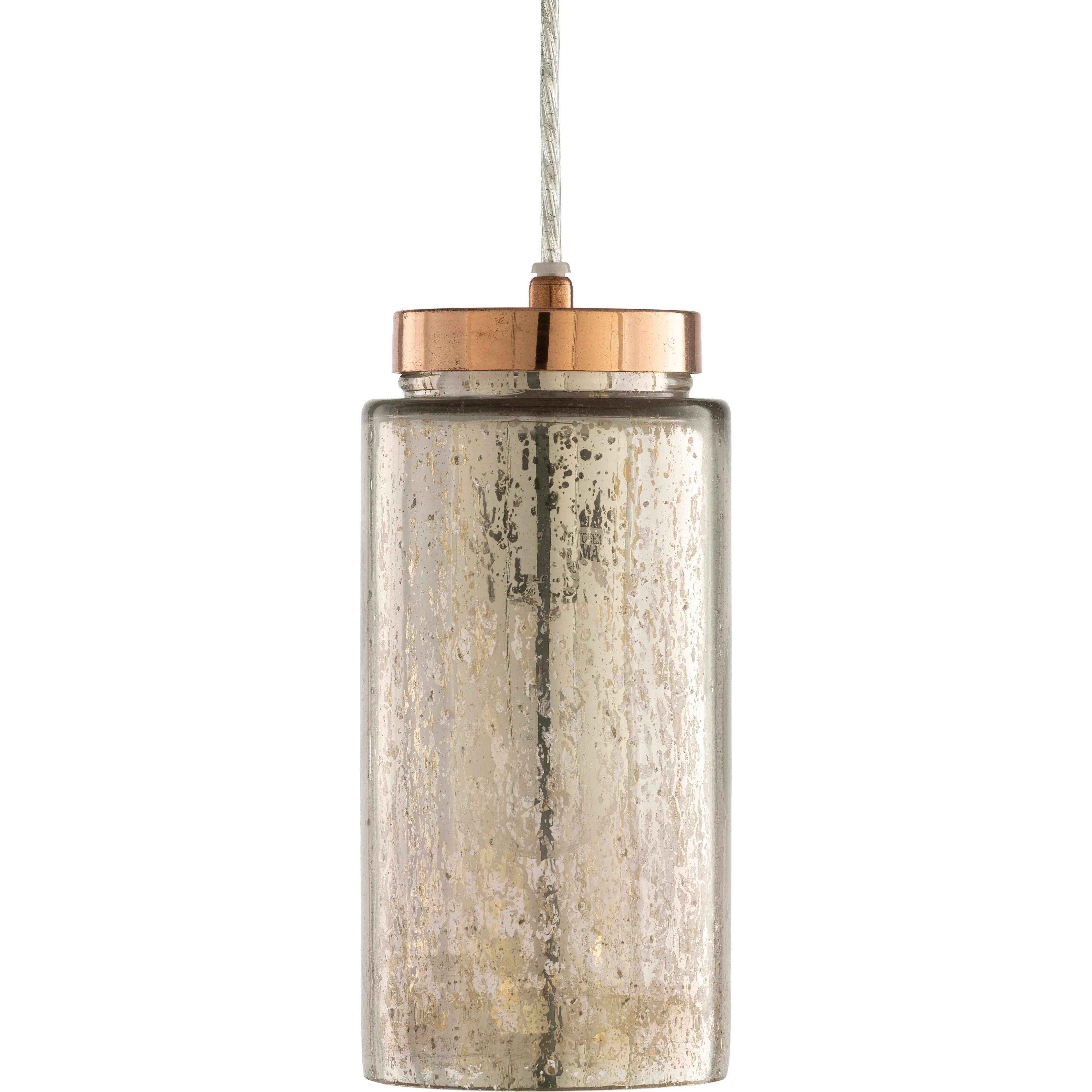 Surya - Omare Pendant - OME-002 - Canada Light Shop