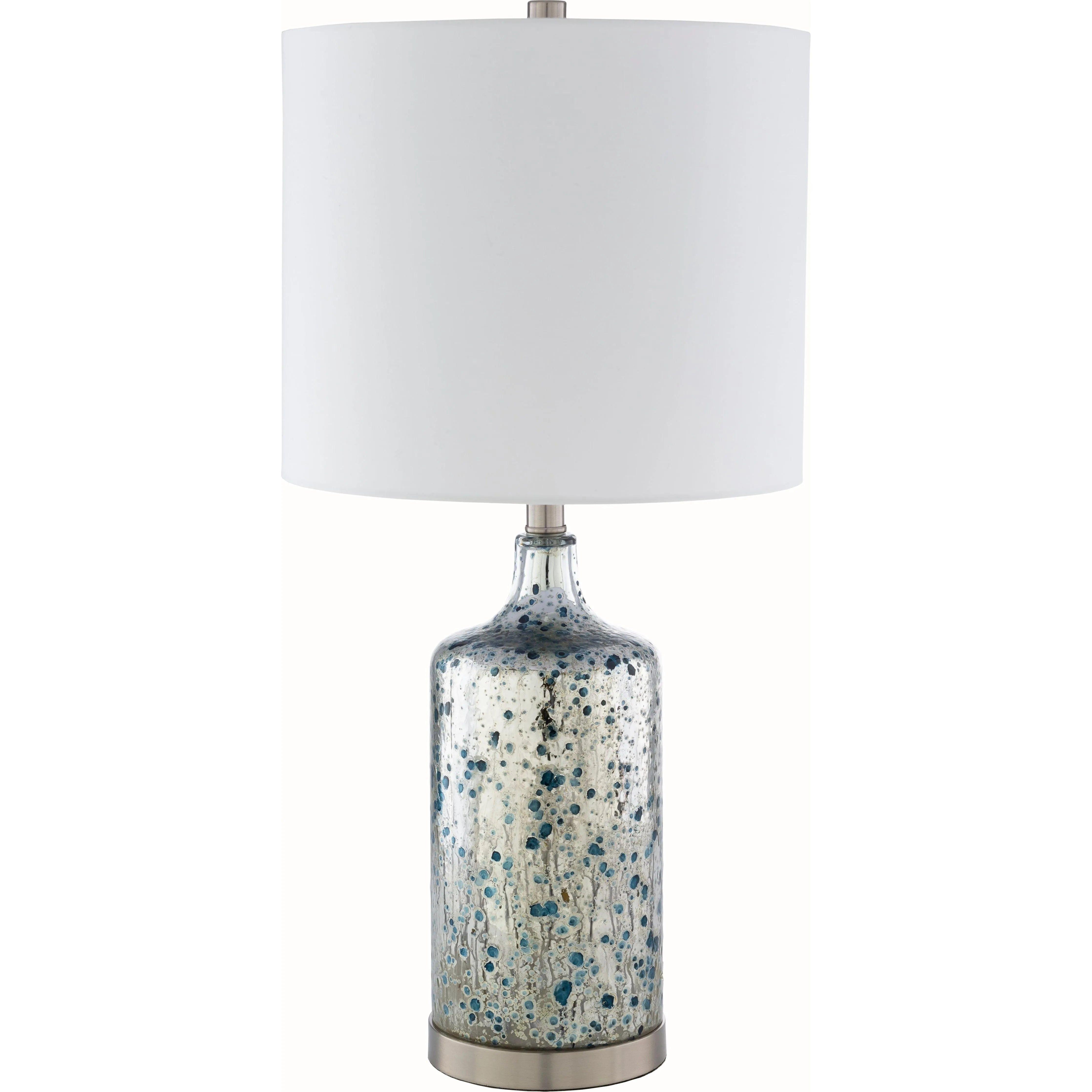 Surya - Ormond Accent Table Lamp - ORM-001 - Canada Light Shop