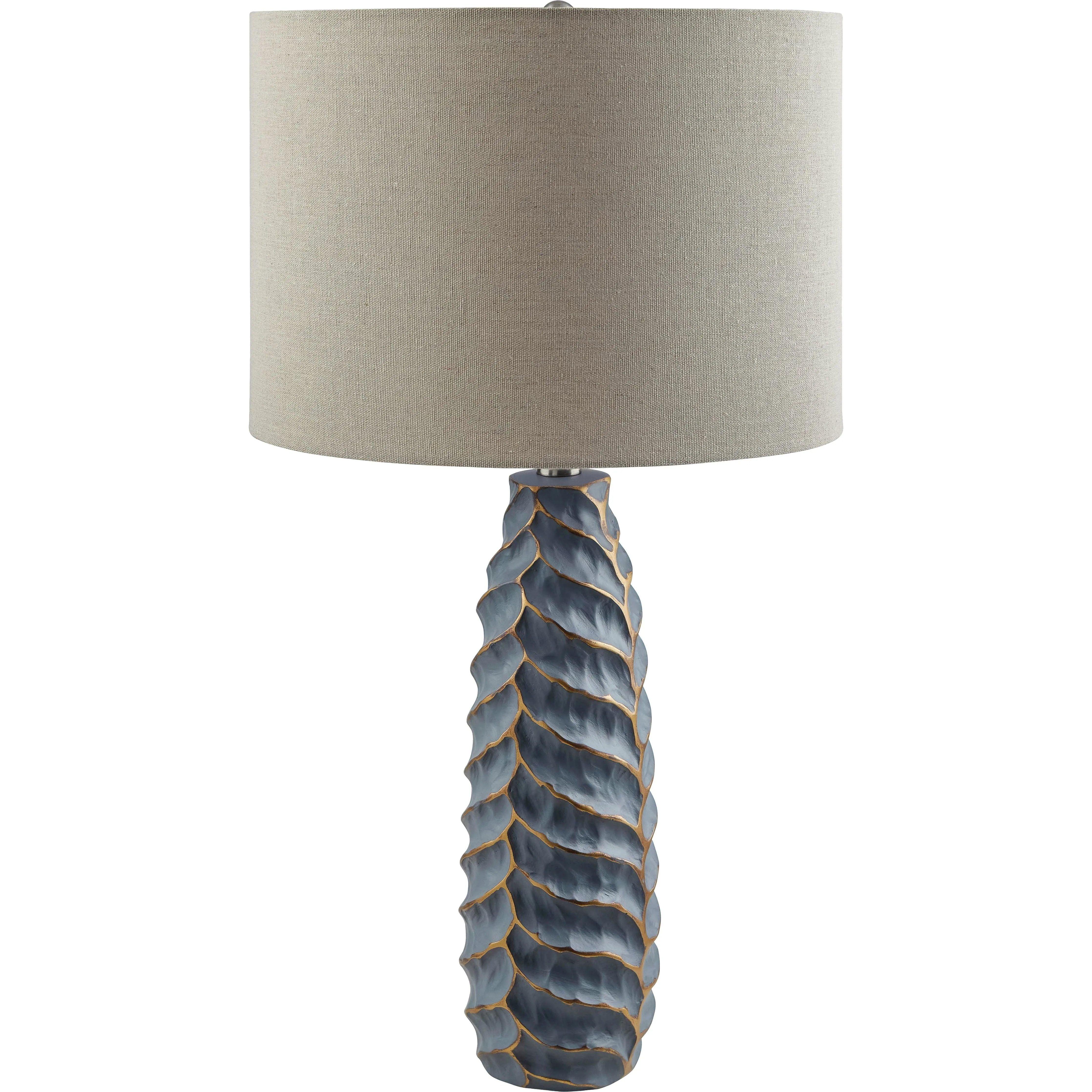 Surya - Ossining Accent Table Lamp - ONN-001 - Canada Light Shop