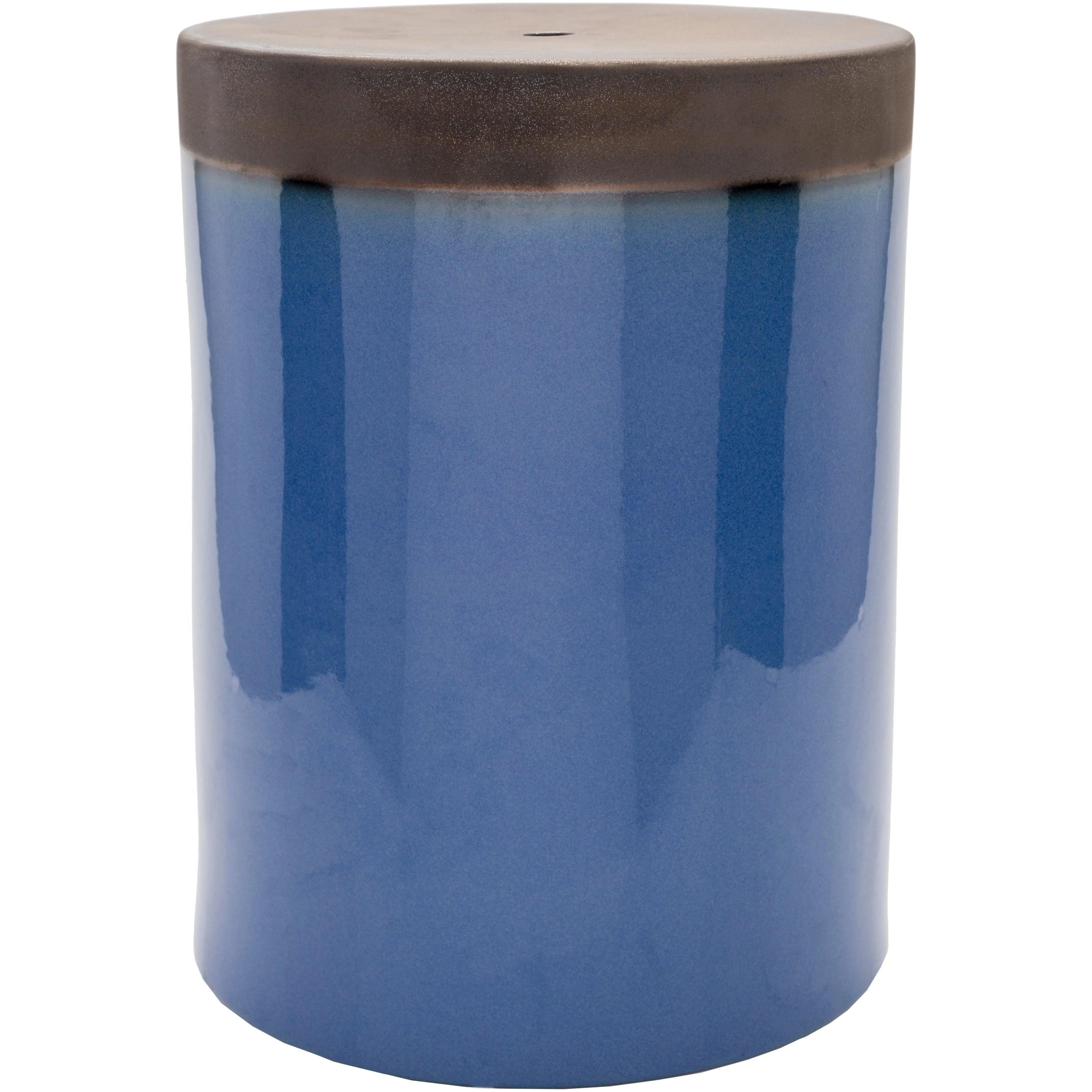 Surya - Palominas End Table - PLS004-121218 - Canada Light Shop