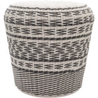 Surya - Parkdale End Table - PKD003-181817 - Canada Light Shop