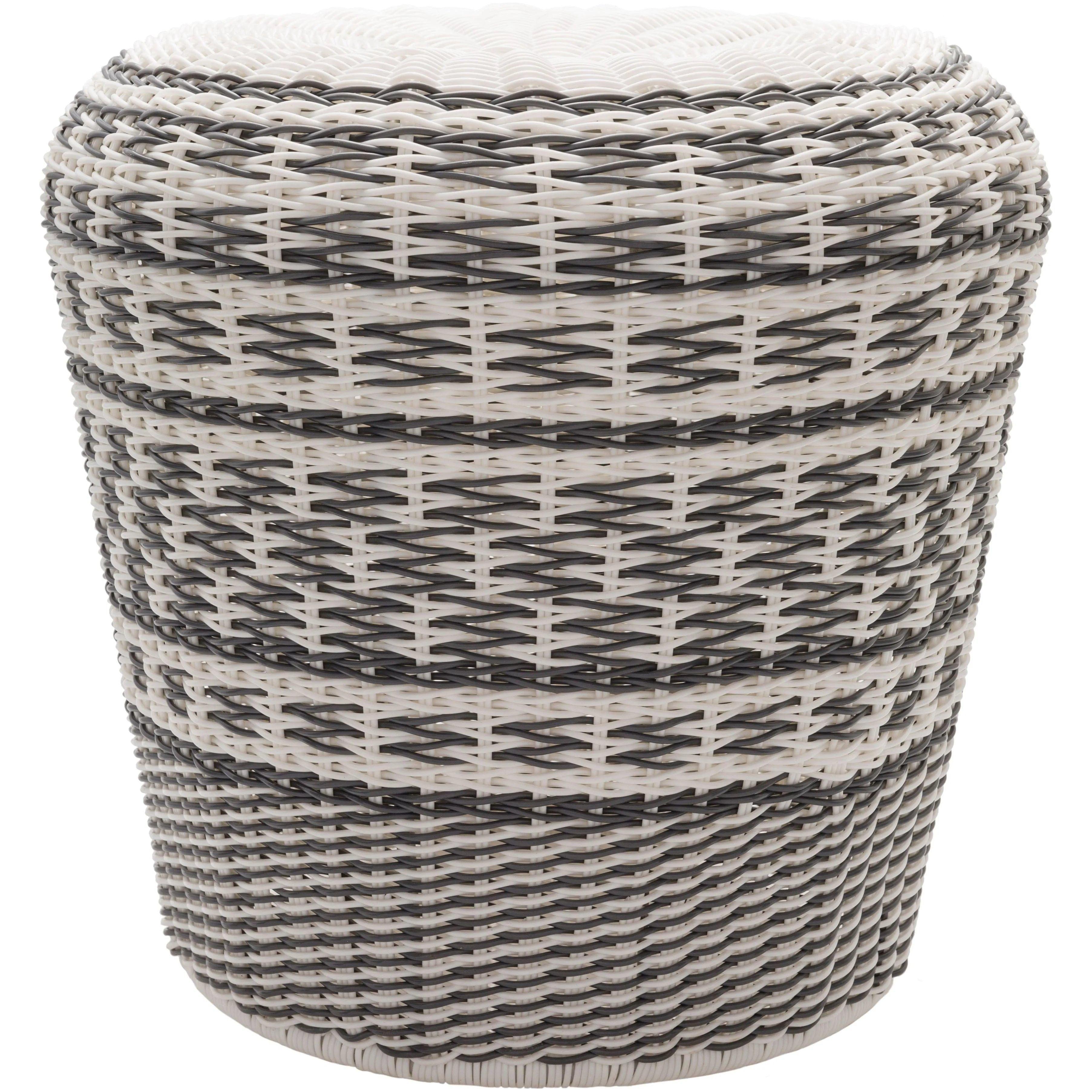 Surya - Parkdale End Table - PKD003-181817 - Canada Light Shop