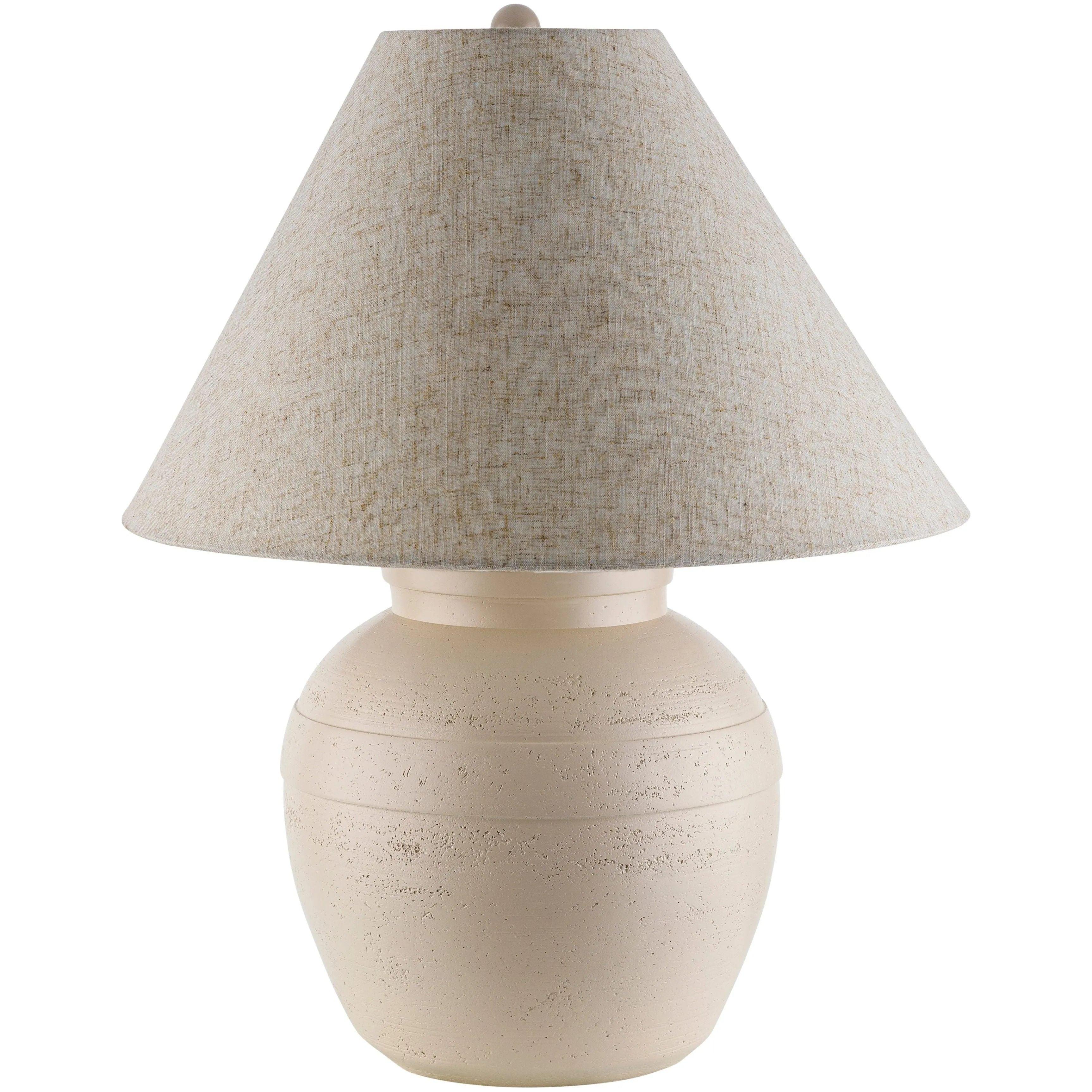 Surya - Pernille Accent Table Lamp - PLL-002 - Canada Light Shop