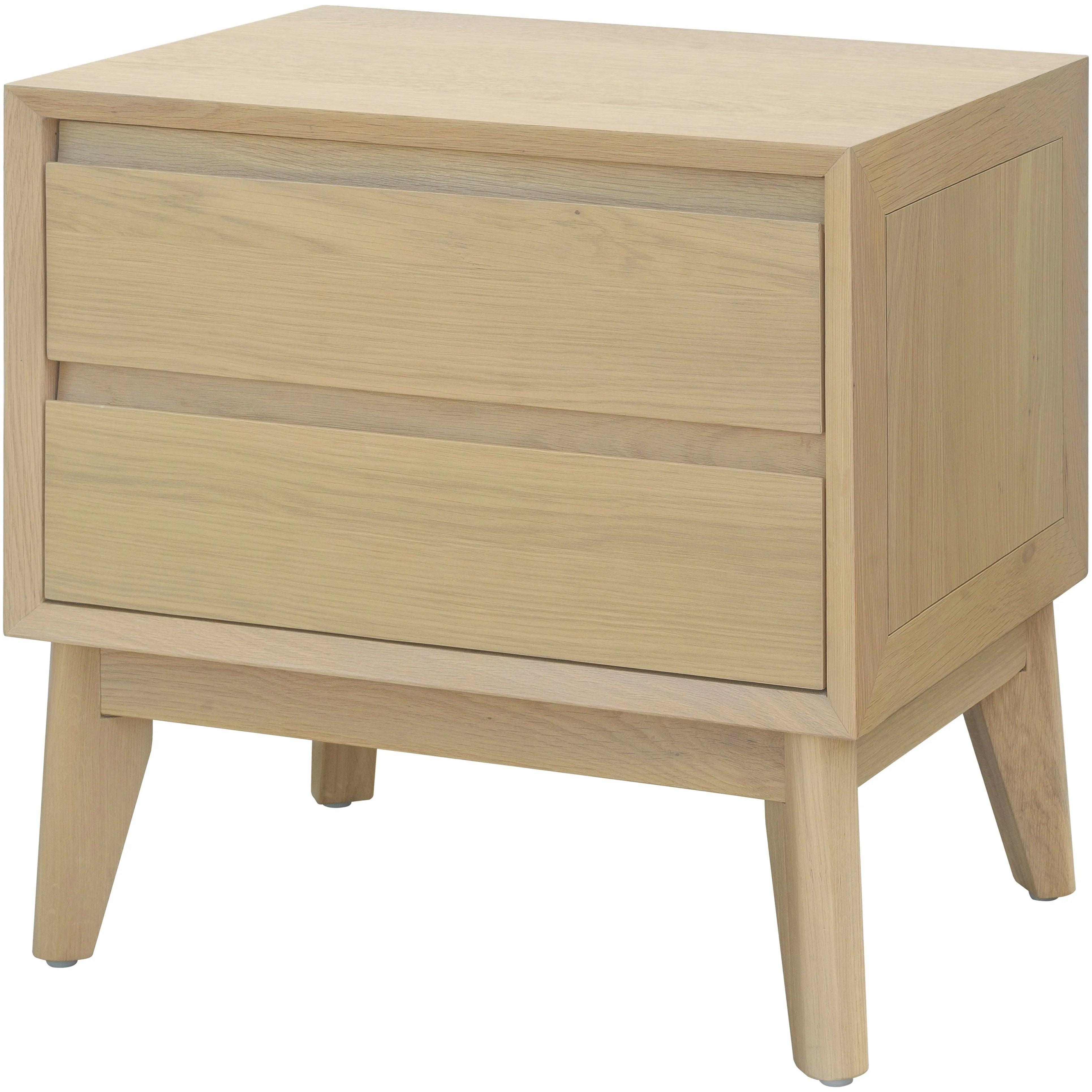 Surya - Pryce Nightstand - PRYC005-222216 - Canada Light Shop