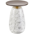Surya - Pupil End Table - PUP002-251818 - Canada Light Shop