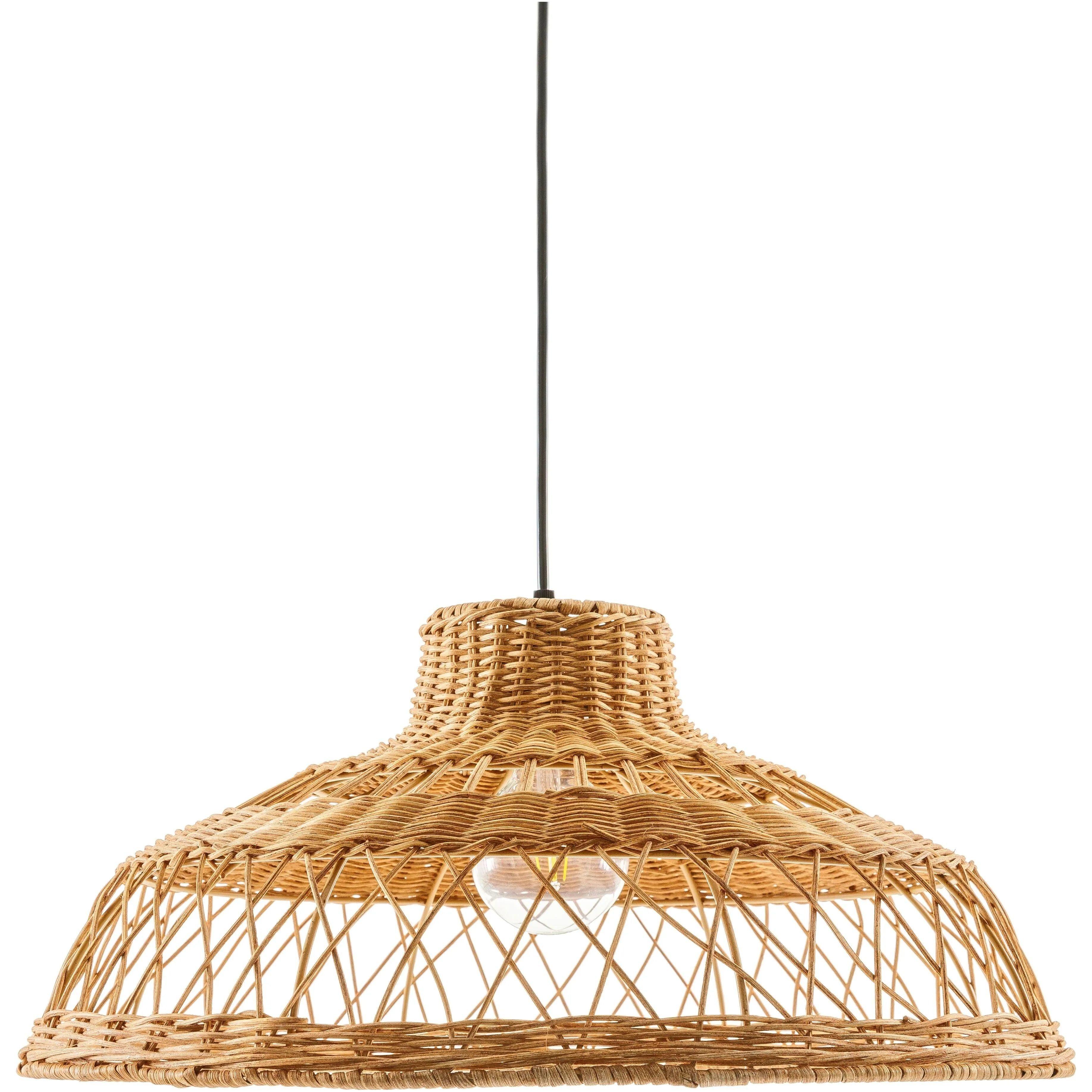 Surya - Radiant Pendant - RDT001 - RDT001-163636 - Canada Light Shop