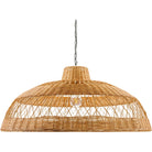 Surya - Radiant Pendant - RDT001 - RDT001-92020 - Canada Light Shop