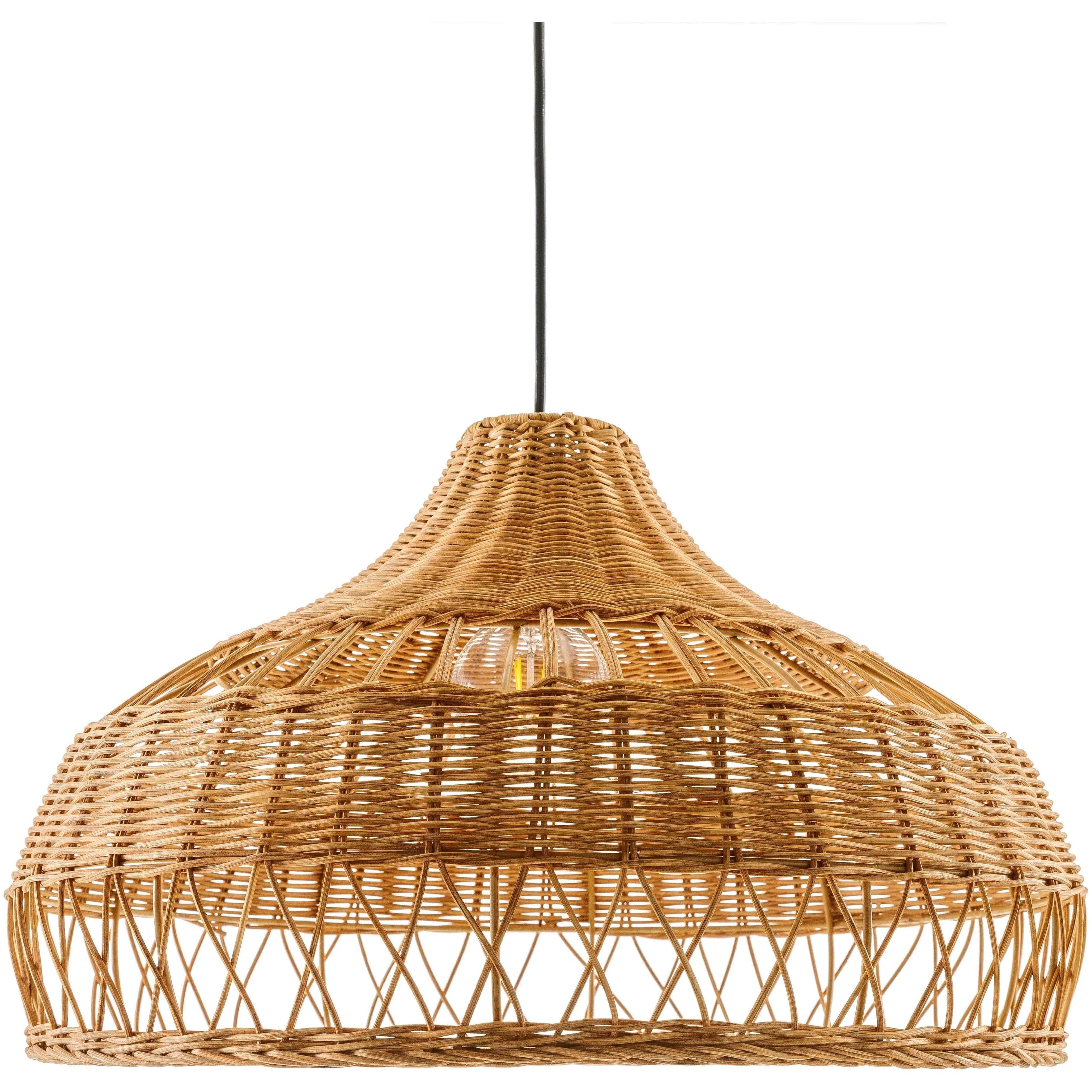 Surya - Radiant Pendant - RDT002 - RDT002-122020 - Canada Light Shop