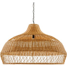 Surya - Radiant Pendant - RDT002 - RDT002-223636 - Canada Light Shop