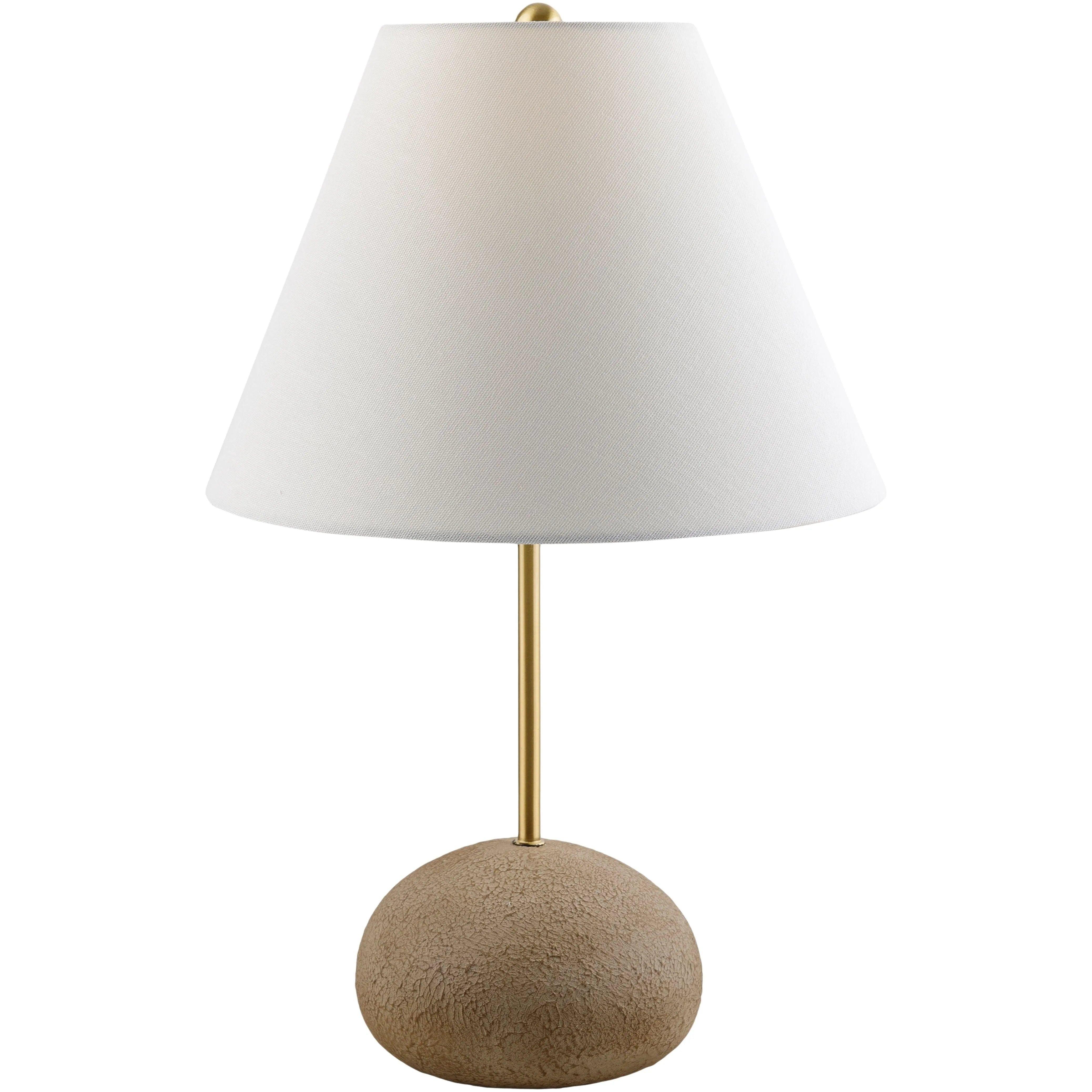 Surya - Rhodes Accent Table Lamp - RHD-001 - Canada Light Shop