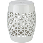 Surya - Ridgeway End Table - RWY003-131318 - Canada Light Shop
