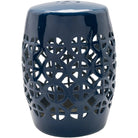 Surya - Ridgeway End Table - RWY004-131318 - Canada Light Shop