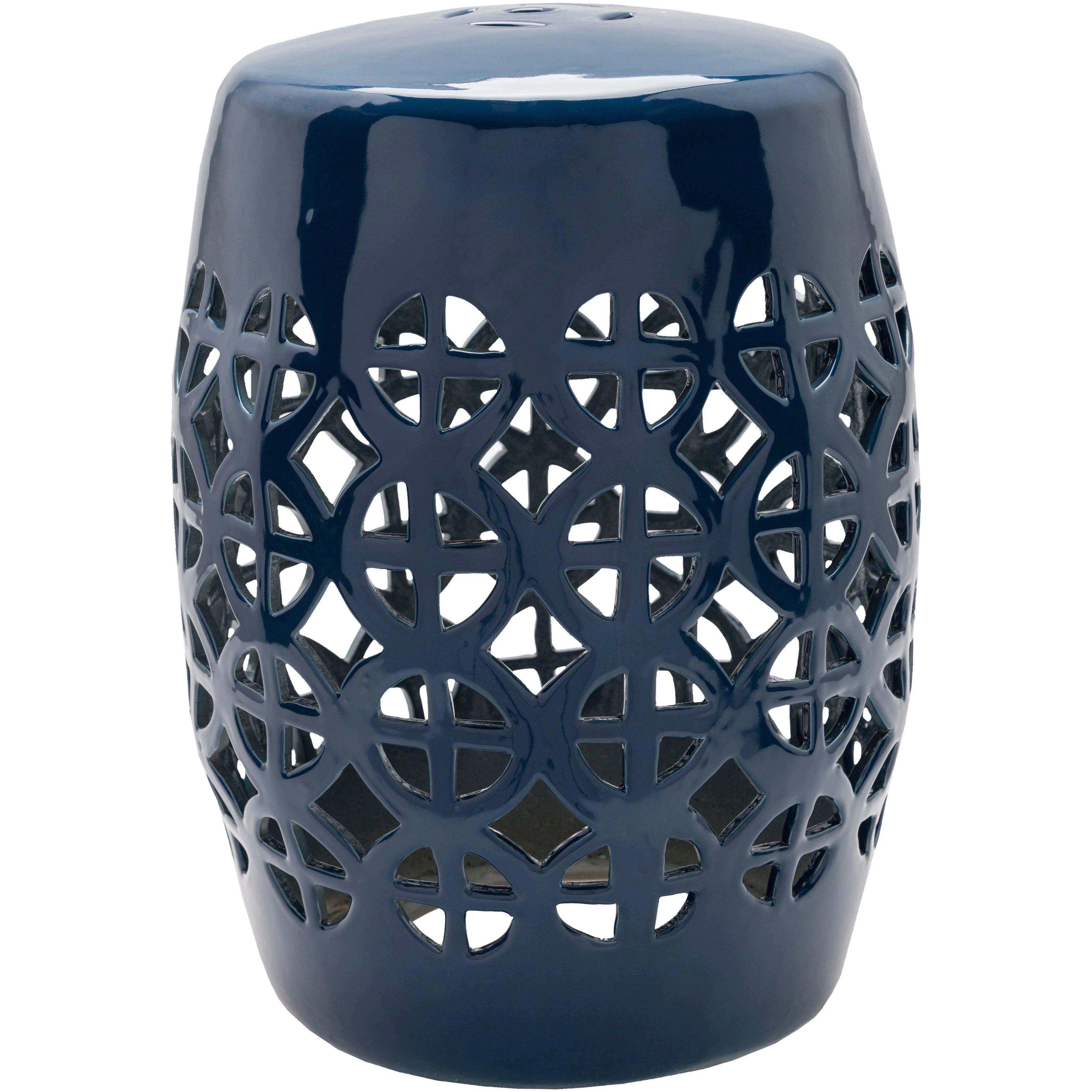 Surya - Ridgeway End Table - RWY004-131318 - Canada Light Shop