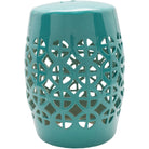 Surya - Ridgeway End Table - RWY005-131318 - Canada Light Shop