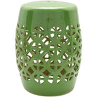 Surya - Ridgeway End Table - RWY006-131318 - Canada Light Shop
